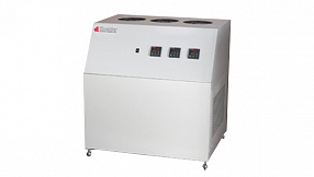 Устройство для определения предельной температуры фильтруемости K45900