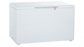Шкаф морозильный LGT 4725