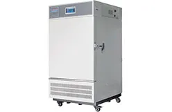 Микробиологический инкубатор с охлаждением и регулировкой влажности для культивирования плесени 250MIH