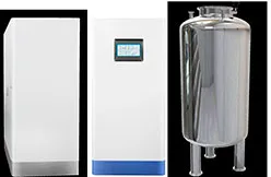 Система очистки воды  Classic C300 для получения II типа воды