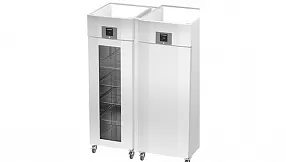 Шкаф холодильный LKPv 6523